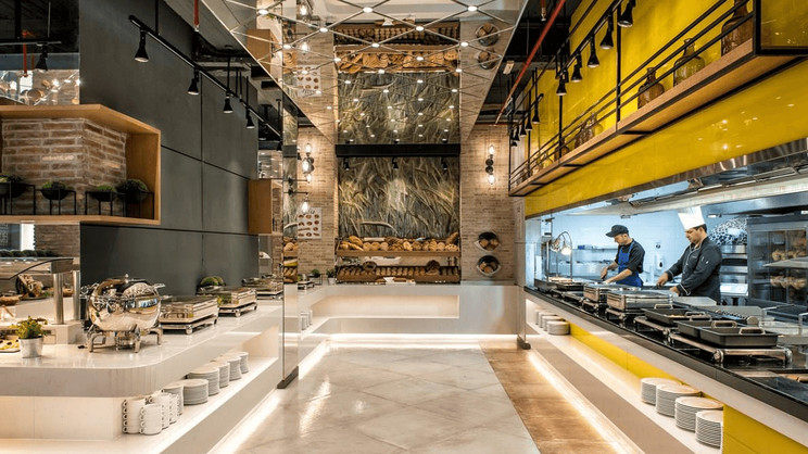 Fodele Beach & Water Park Resort